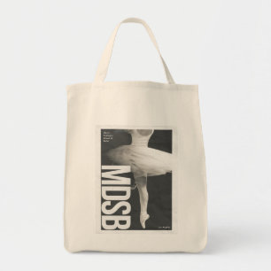 Tanzplakat-Tasche Tragetasche