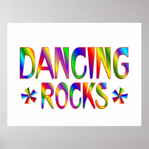 Tanzrocks Poster