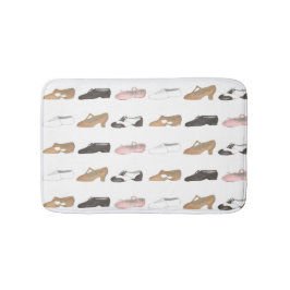 Tanzschuhe Ballett Stich Jazz Lyrical Acro Studio Badematte