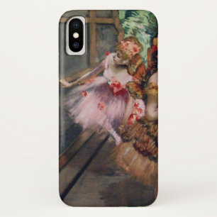 TANZSCHULE/BALLERINA BALLETTER Case-Mate iPhone HÜLLE