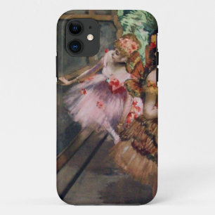 TANZSCHULE/BALLERINA BALLETTER Case-Mate iPhone HÜLLE