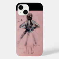 TANZSCHULE ,BALLERINA BALLETTTANKER IN PINK