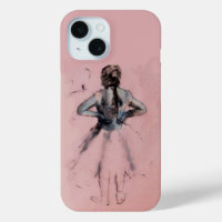 TANZSCHULE ,BALLERINA BALLETTTANKER IN PINK