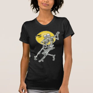 Tanzskelette T-Shirt