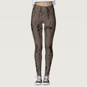 Tanzskeltons Leggings