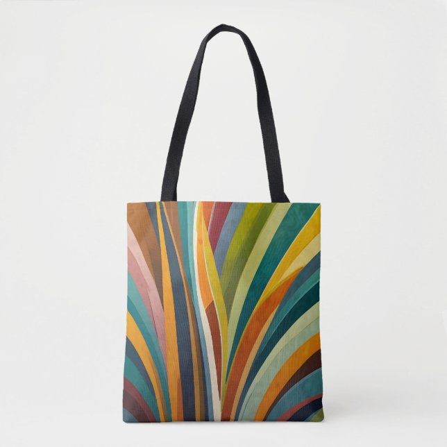 Tanzstreifen in Farbe (Vorderseite)