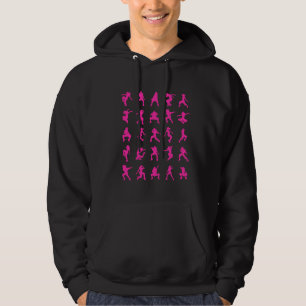TANZTANZ HOODIE