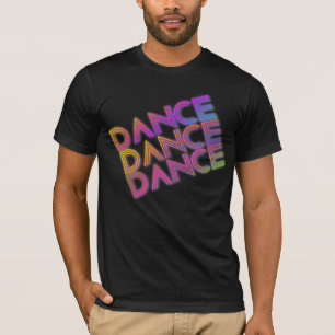 Tanztanztanz T-Shirt