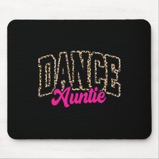 Tanztruppe Leopard Tanz Tanz Traumstrecke Airolo - Mousepad