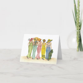 Tanzunterricht im Regen Karte