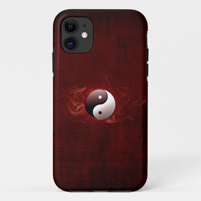 Tao iPhone 5 Gehäuse Case-Mate iPhone Hülle (Rückseite)