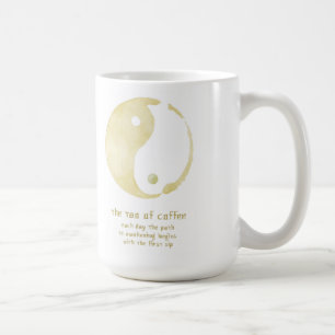 Tao Kaffee-Tasse Tasse