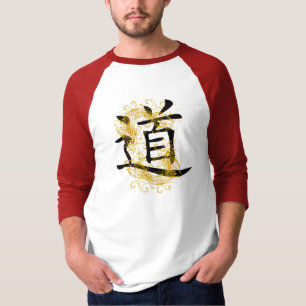 TAO-Symbol-T - Shirt