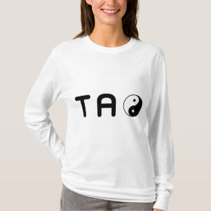 TAO-T - Shirt