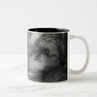Tao-Te-Ching Nr.5 /Tasse