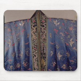 Taoist-Robe von einem Kaisertempel Mousepad