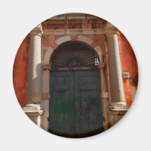 Taormina 5 magnet
