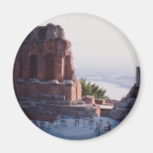 Taormina Magnet