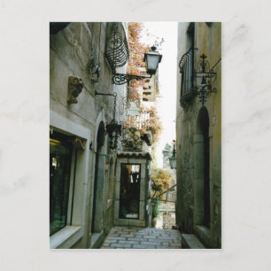 Taormina Postkarte