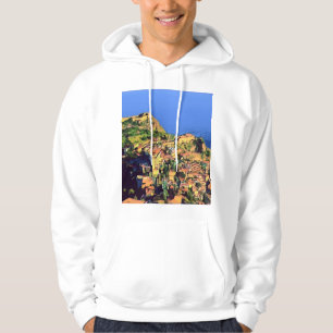 TAORMINA - Sizilien - Hoodie