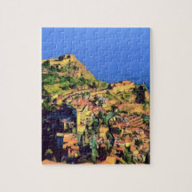 TAORMINA - Sizilien -