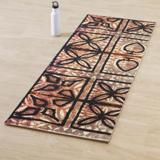 Tapa Yoga Mat Yogamatte