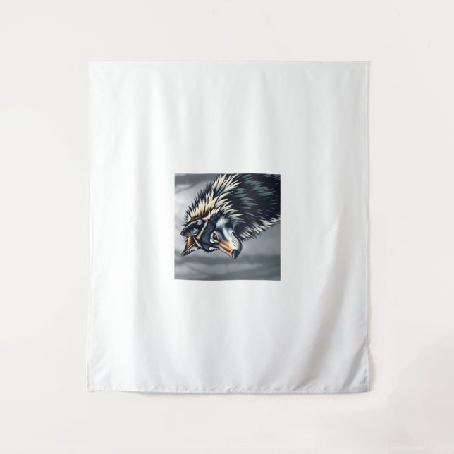 Tapestries  wandteppich (Vorderseite)