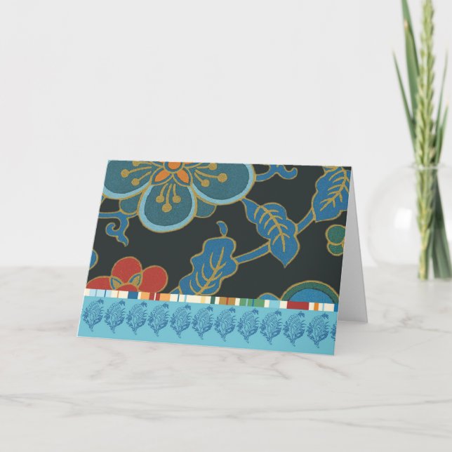 Tapestrt card karte (Vorderseite)