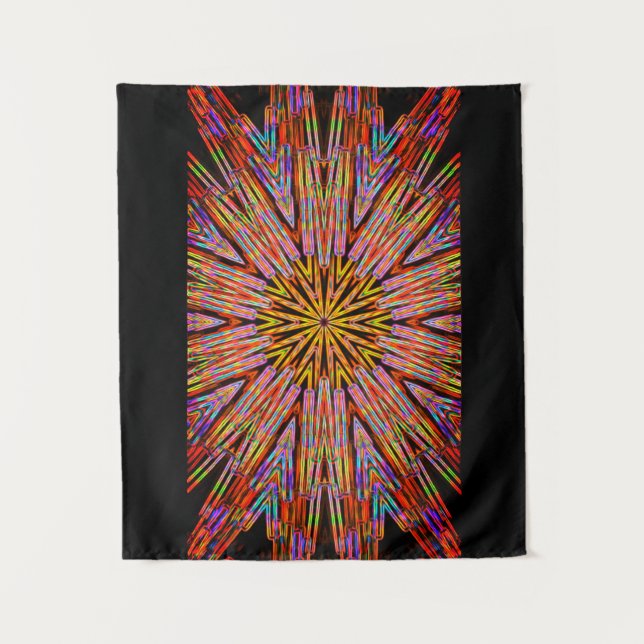 Tapestry 34x40 wandteppich (Vorderseite)