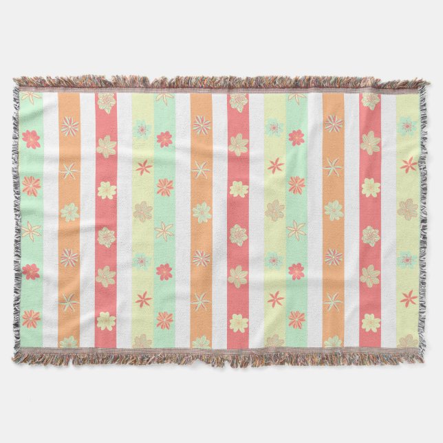 Tapestry Decke (Vorderseite)