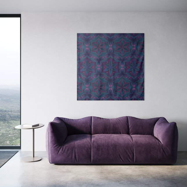 Tapestry "Gothic Fantasy" Wandteppich (Von Creator hochgeladen)