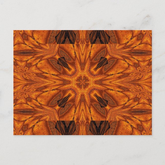 TAPESTRY IHRER 230 POSTCARD POSTKARTE (Vorderseite)