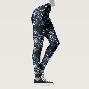 Tapestry Kaleidoskop Leggings