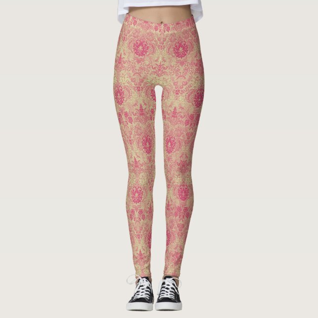 Tapestry - Leggings (Vorderseite)