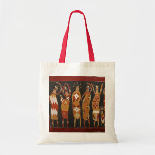 Tapestry of Life - Bag Tragetasche