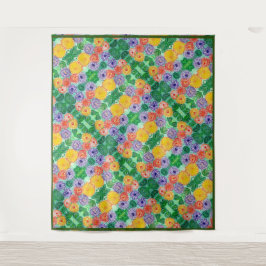 TAPESTRY Polycromatic, Wandteppich