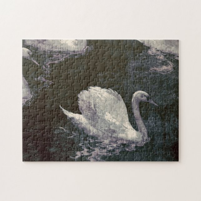 Tapestry Puzzle (Horizontal)