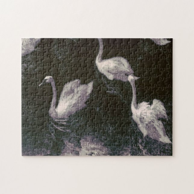 Tapestry Puzzle (Horizontal)