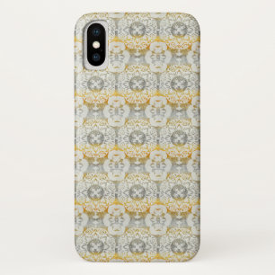 Tapestry Rosette II Case-Mate iPhone Hülle