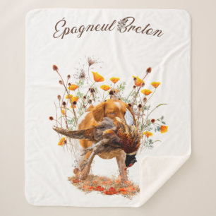 Tapestry Sherpadecke