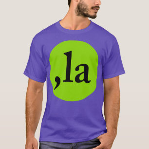 Tapestry T-Shirt