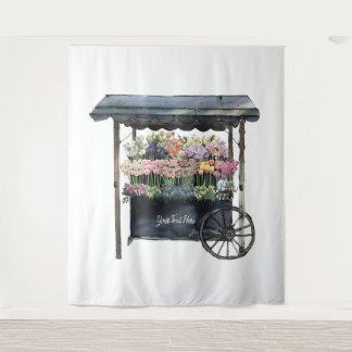 Tapestry Wandteppich