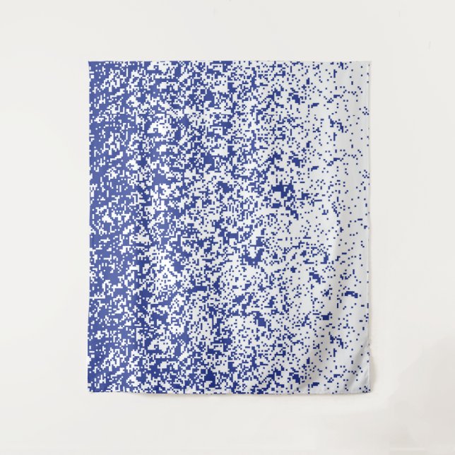 Tapestry Wandteppich (Vorderseite)