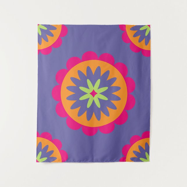 Tapestry Wandteppich (Vorderseite)