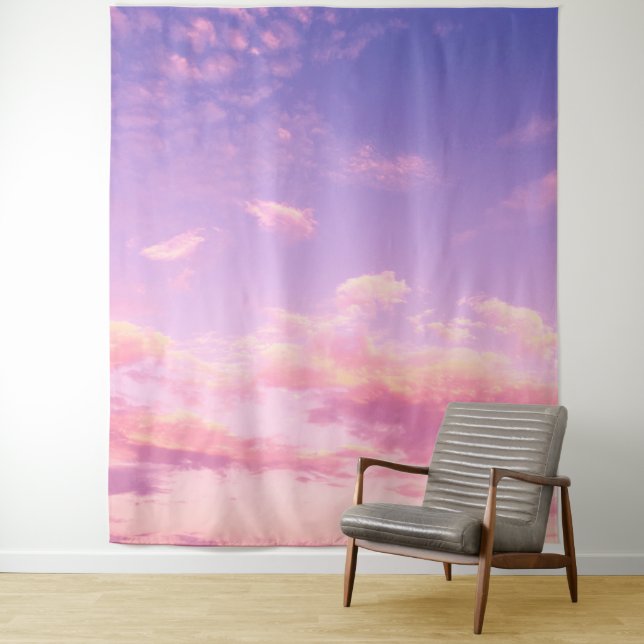 Tapestry Wandteppich (Beispiel)