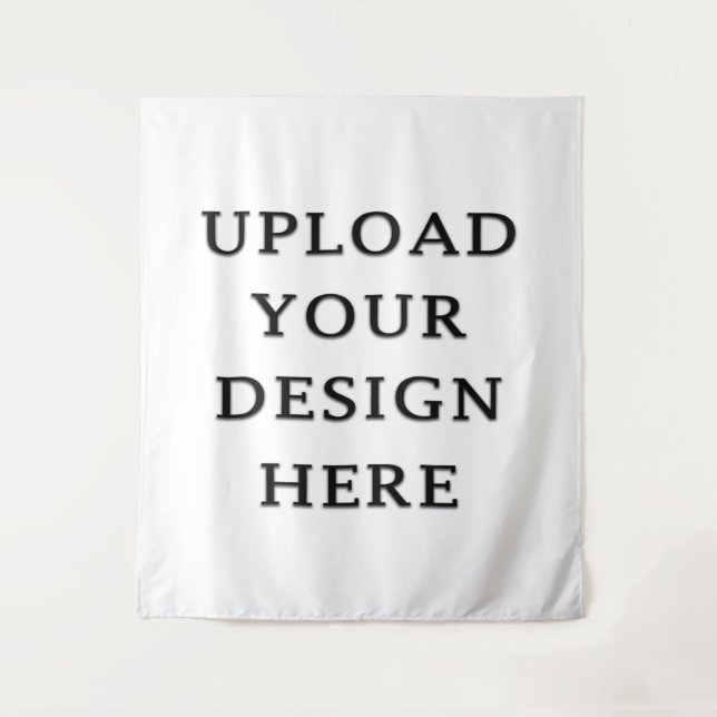 Tapestry Wandteppich (Vorderseite)