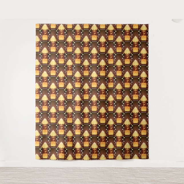Tapestry Wandteppich (Vorderseite)