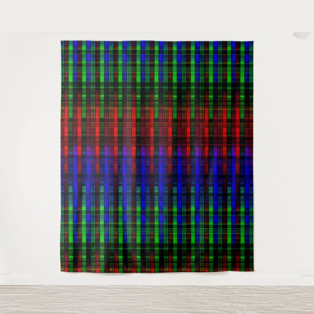 Tapestry Wandteppich (Vorderseite)