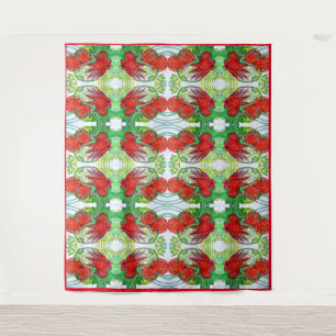 Tapestry Wandteppich