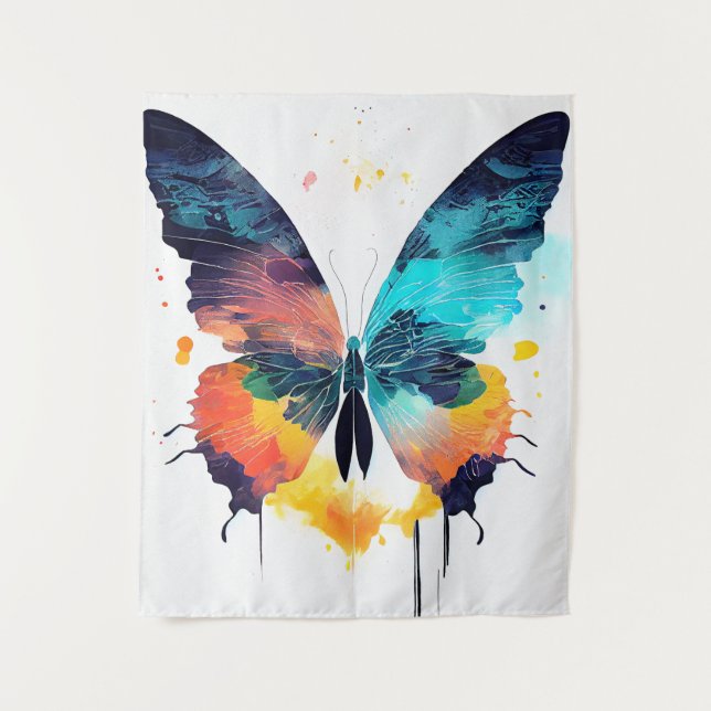 Tapestry Wandteppich (Vorderseite)